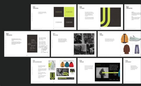 arcteryx brand guidelines.